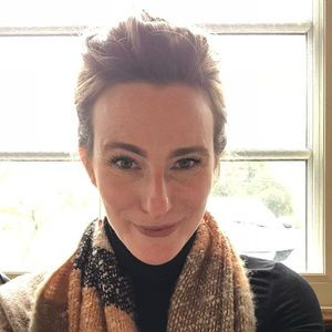 Meet your Posher, Kristina